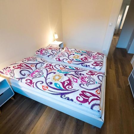 Bein Apartment With Parking Brünn  Kültér fotó
