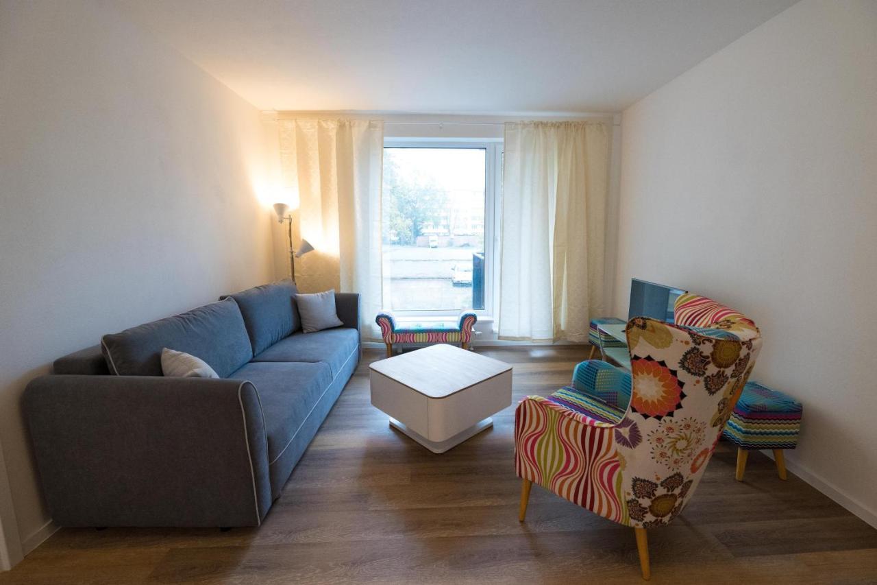 Bein Apartment With Parking Brünn  Kültér fotó