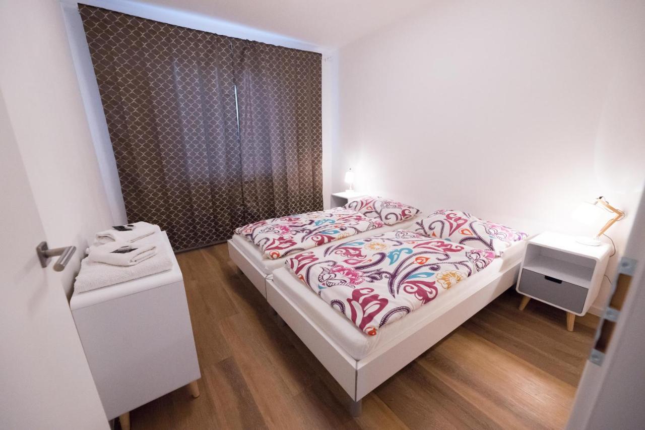 Bein Apartment With Parking Brünn  Kültér fotó