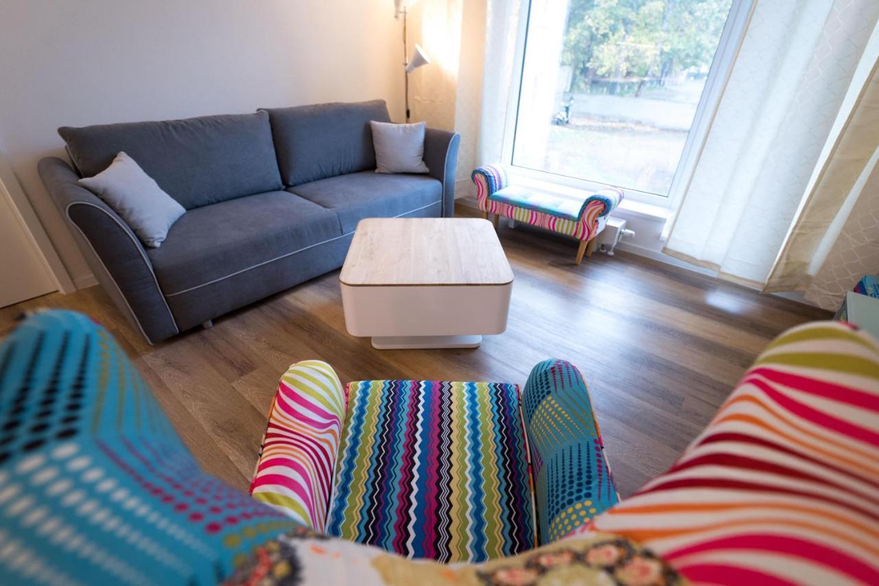 Bein Apartment With Parking Brünn  Kültér fotó